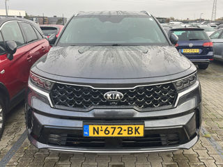 KIA Sorento foto 4