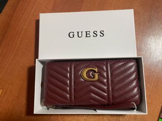 Portmoneu Guess original