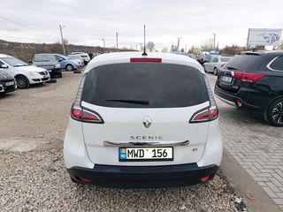 Renault Scenic foto 3
