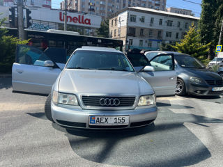 Audi A6 foto 3