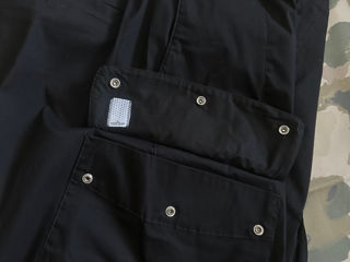 Stone Island Shadow Project Cargo Pants foto 3