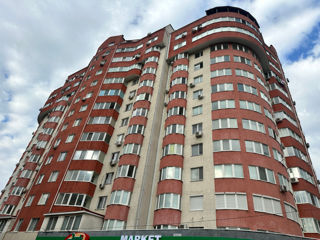 Apartament cu 1 cameră, 45 m², Poșta Veche, Chișinău