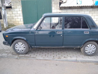 Lada / ВАЗ 2107 foto 2