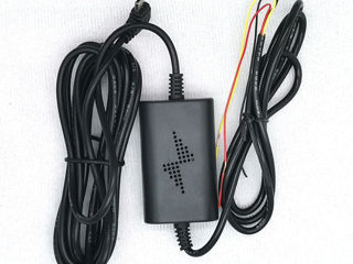 Cablu pentru alimentare permanenta la recordere micro USB, mini USB, tip C foto 3