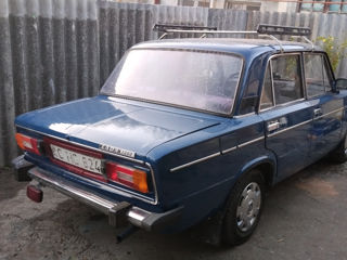 Lada / ВАЗ 2106 foto 3