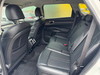 KIA Sorento foto 18