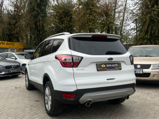 Ford Kuga foto 6