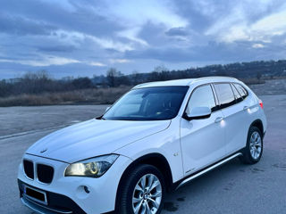 BMW X1 фото 2