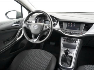 Opel Astra foto 6