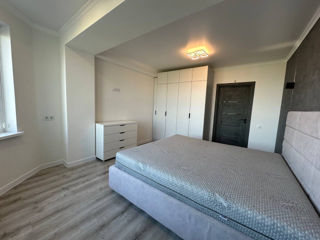 Apartament cu 1 cameră, 56 m², Telecentru, Chișinău foto 6