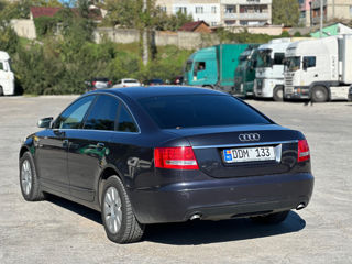 Audi A6 foto 4