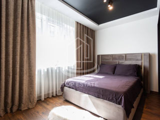 Apartament cu 1 cameră, 38 m², Ciocana, Chișinău foto 7