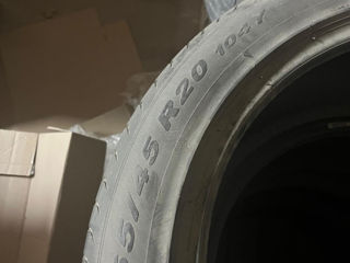 Шины 265/45r20 foto 5