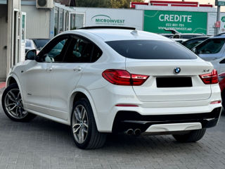 BMW X4 foto 3