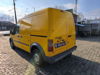 Ford Transit Connect foto 5