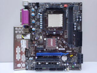 Msi p33. MSI материнская плата p43 FX. MSI gf615m-p33 микросхема BIOS. Где находится флешка BIOS MSI gf615m-p33. Материнская плата MSI gf615m-p33 v1.2.