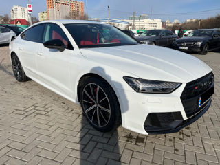 Audi S7 foto 4