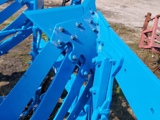 Lemken Opal 090 3+1 stare ideală!!! foto 17