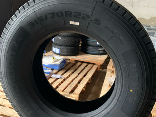 Anvelope 315/70R22.5 foto 3