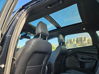 Ford Kuga foto 19