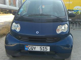 Smart Fortwo foto 1