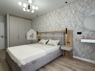 Apartament cu 2 camere, 68 m², Telecentru, Chișinău foto 6