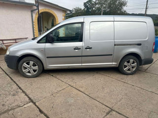 Volkswagen Caddy foto 4