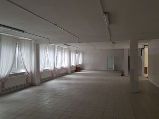 Chirie spatiu 400m2 / Аренда помещение 400m2 foto 4