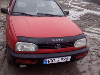 Volkswagen Golf foto 1