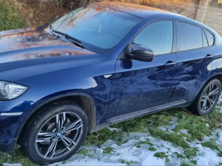 BMW X6 foto 8