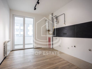 Apartament cu 2 camere, 68 m², Buiucani, Chișinău foto 5