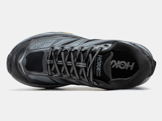 Hoka Mafate Speed 2 Grey/Black foto 4