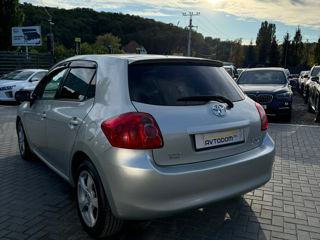 Toyota Auris foto 3