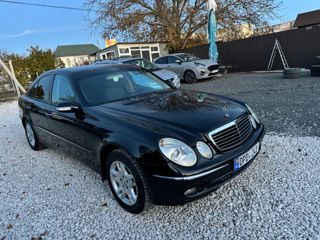 Mercedes E-Class foto 6