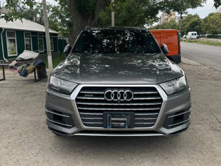 Audi Q7 foto 5