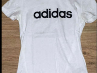 Tricou adidas xxs original foto 2