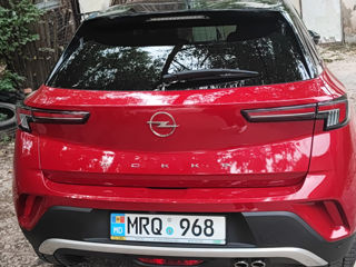 Opel Mokka foto 7