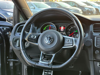 Volkswagen Golf foto 8