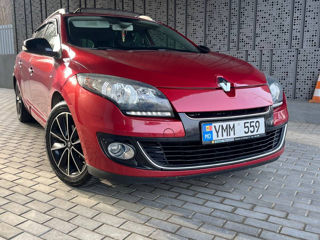 Renault Megane foto 3