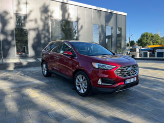 Ford Edge foto 1