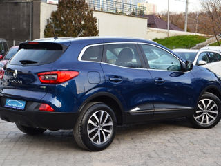 Renault Kadjar foto 2