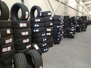 265/65r17 265/70r16 265/75r16 235/75r15 235/60r16 Riken michelin Serbia foto 5