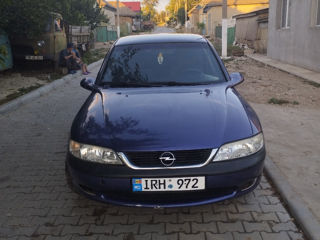 Opel Vectra foto 3