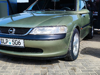 Opel Vectra foto 8