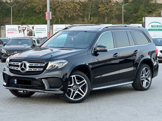 Mercedes GLS-Class foto 3