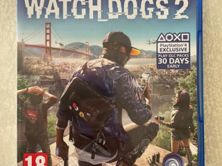 Watch Dogs 2