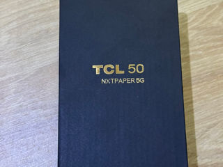 Telefon Tcl 50 Nxtpaper 5g foto 3