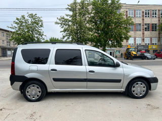 Dacia Logan Mcv