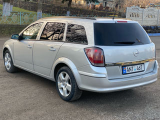 Opel Astra foto 3