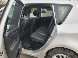 Renault Scenic foto 5